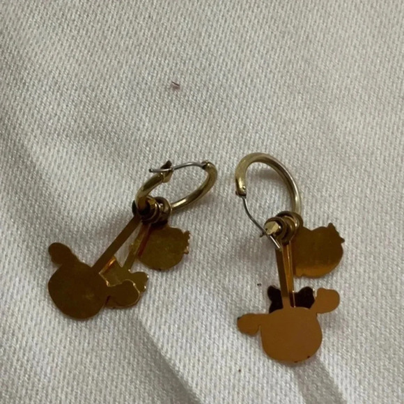 Snowman Hoops - Picture 4 of 4